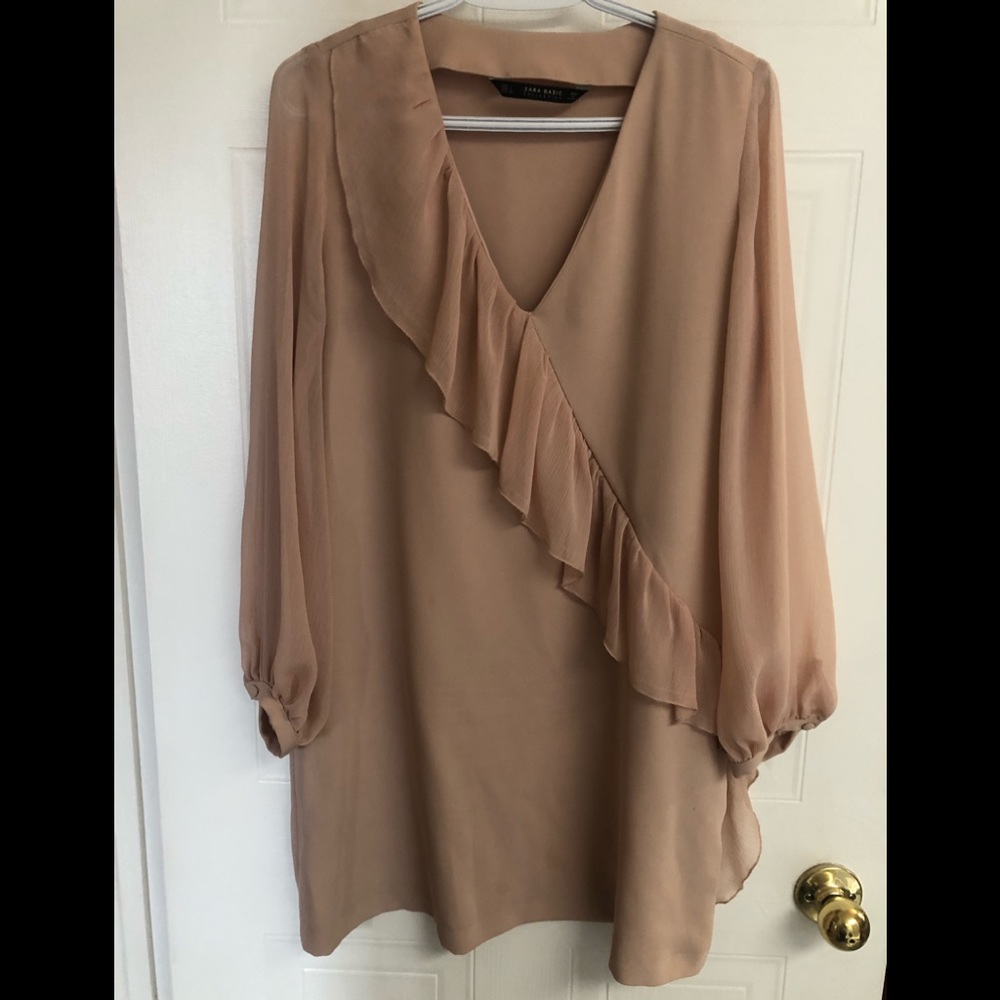 Zara mini dress